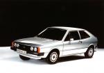 Volkswagen Scirocco 1974 года